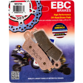 Brake Pads Mxs755 Extreme Pro Mxs Series